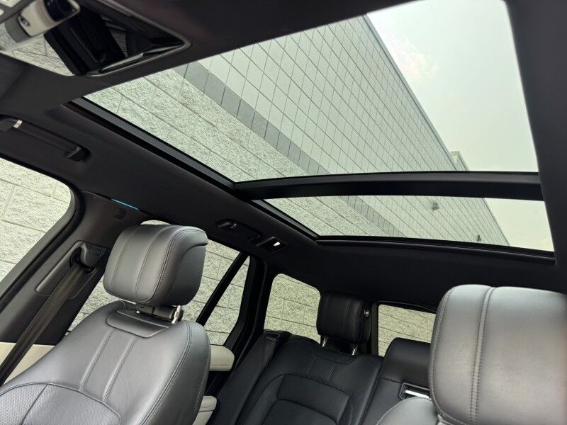 2020 Land Rover Range Rover P525 HSE Willow Grove PA