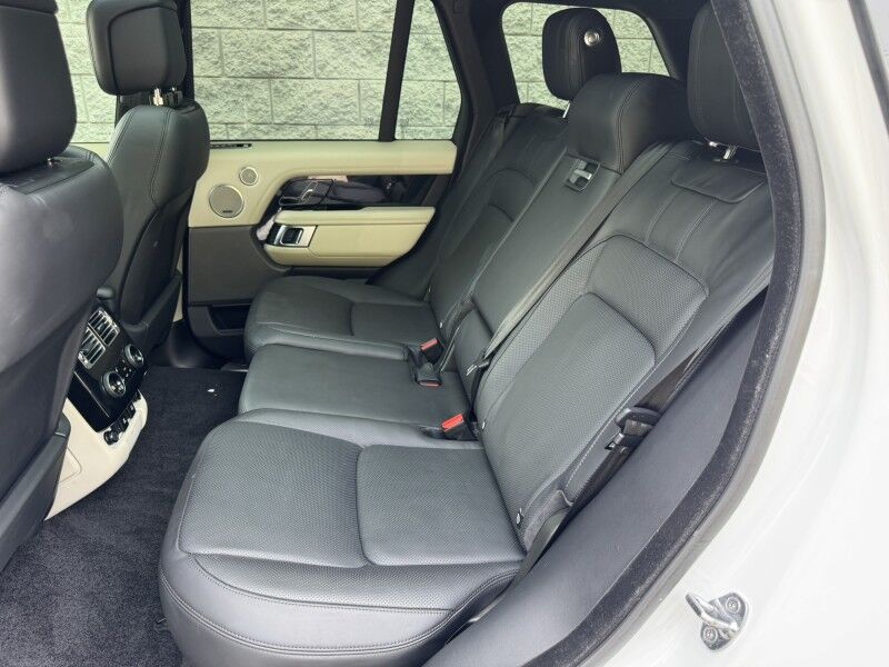 2020 Land Rover Range Rover P525 HSE Willow Grove PA