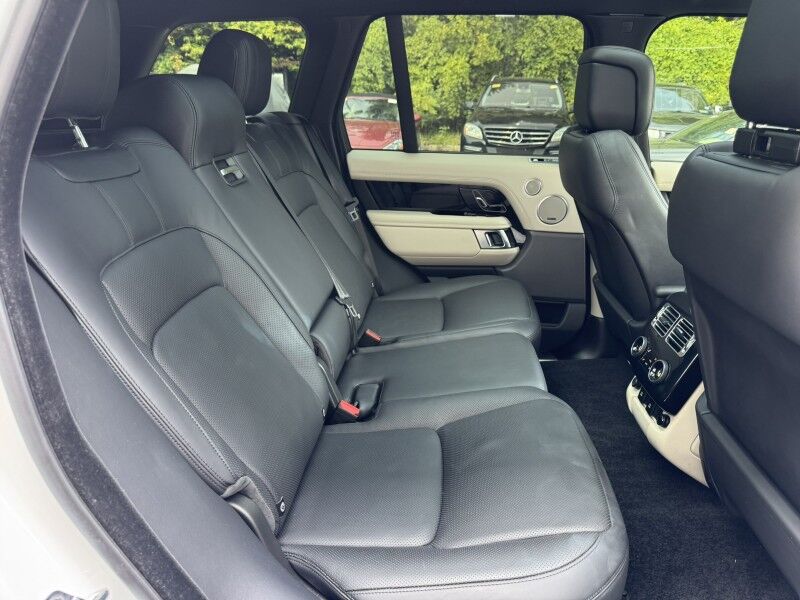 2020 Land Rover Range Rover P525 HSE Willow Grove PA