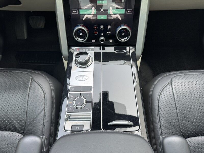 2020 Land Rover Range Rover P525 HSE Willow Grove PA