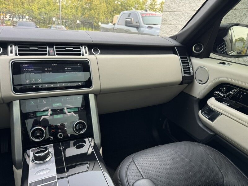 2020 Land Rover Range Rover P525 HSE Willow Grove PA