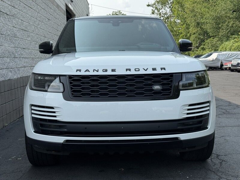 2020 Land Rover Range Rover P525 HSE Willow Grove PA