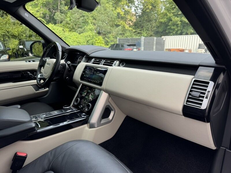 2020 Land Rover Range Rover P525 HSE Willow Grove PA