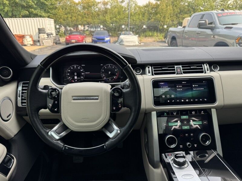 2020 Land Rover Range Rover P525 HSE Willow Grove PA