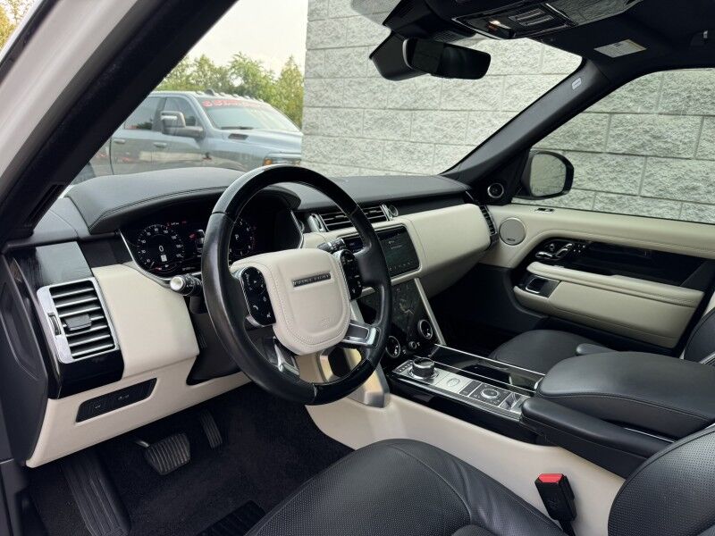 2020 Land Rover Range Rover P525 HSE Willow Grove PA
