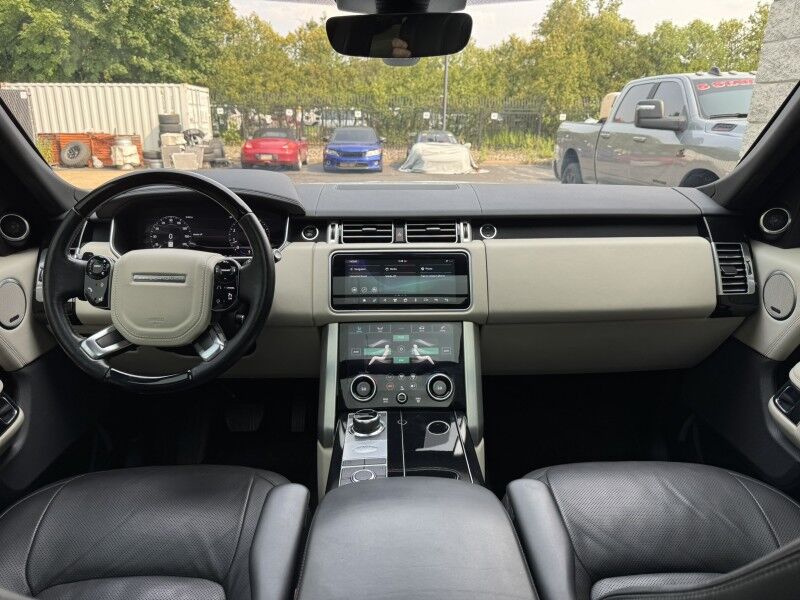 2020 Land Rover Range Rover P525 HSE Willow Grove PA