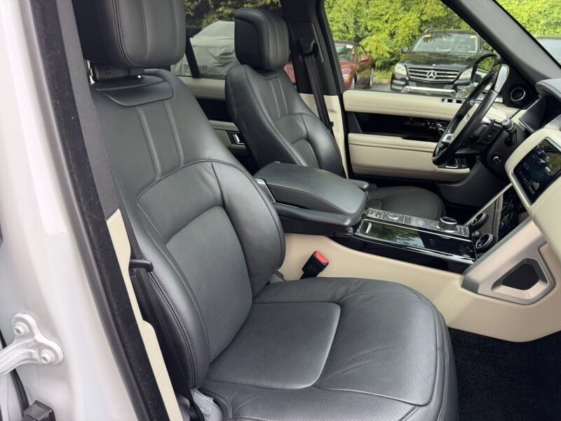 2020 Land Rover Range Rover P525 HSE Willow Grove PA