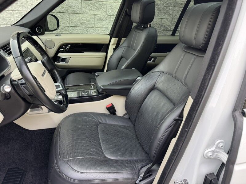 2020 Land Rover Range Rover P525 HSE Willow Grove PA