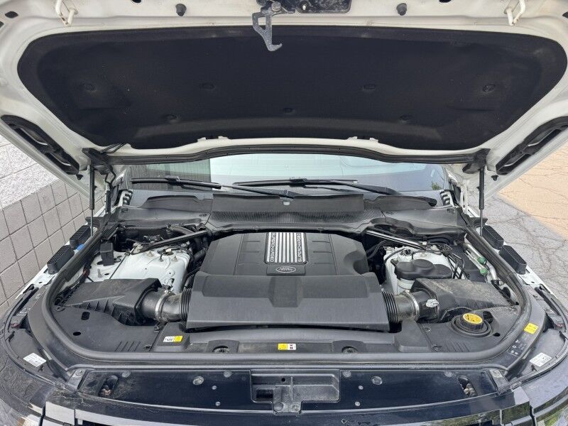 2020 Land Rover Range Rover P525 HSE Willow Grove PA
