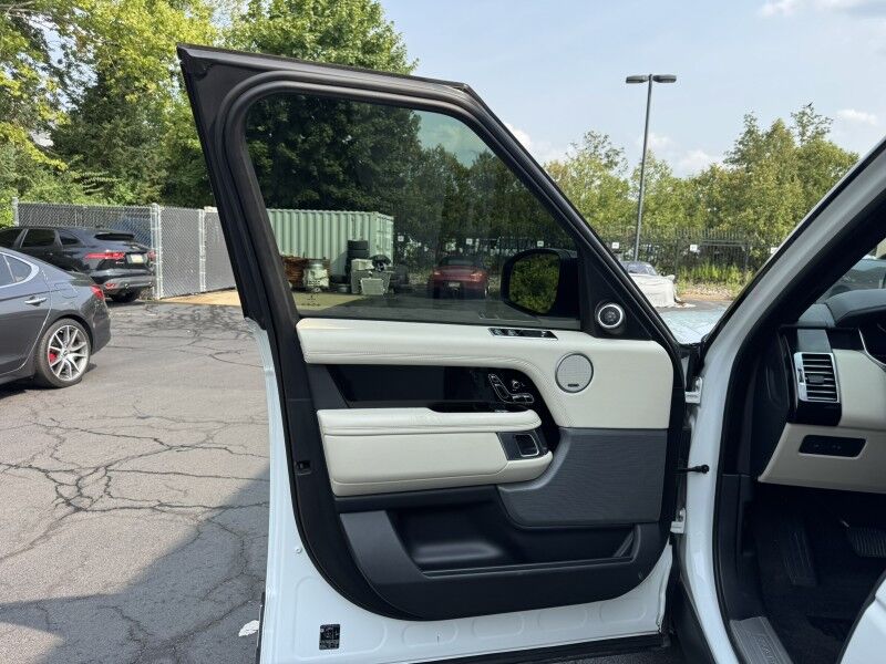 2020 Land Rover Range Rover P525 HSE Willow Grove PA
