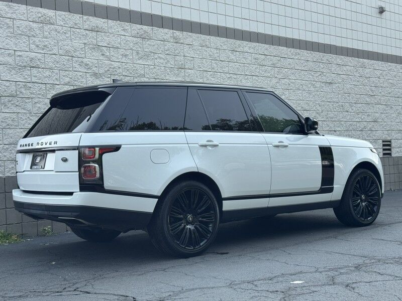 2020 Land Rover Range Rover P525 HSE Willow Grove PA