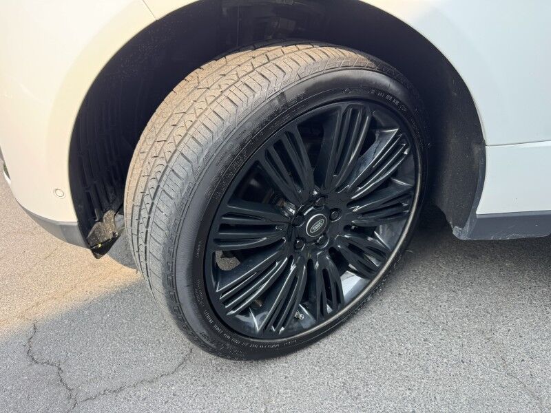 2020 Land Rover Range Rover P525 HSE Willow Grove PA