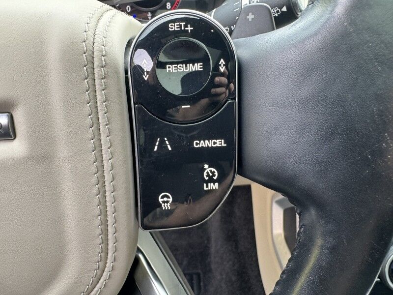 2020 Land Rover Range Rover P525 HSE Willow Grove PA