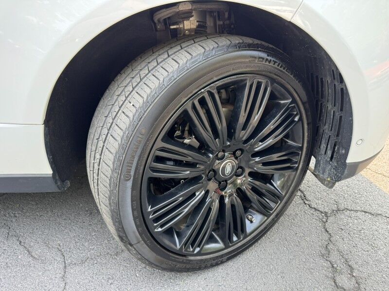 2020 Land Rover Range Rover P525 HSE Willow Grove PA