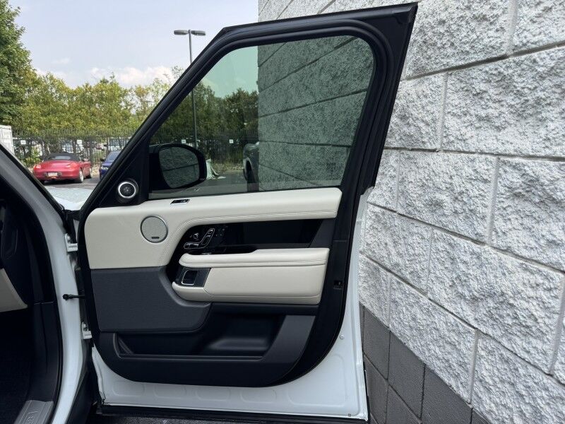 2020 Land Rover Range Rover P525 HSE Willow Grove PA