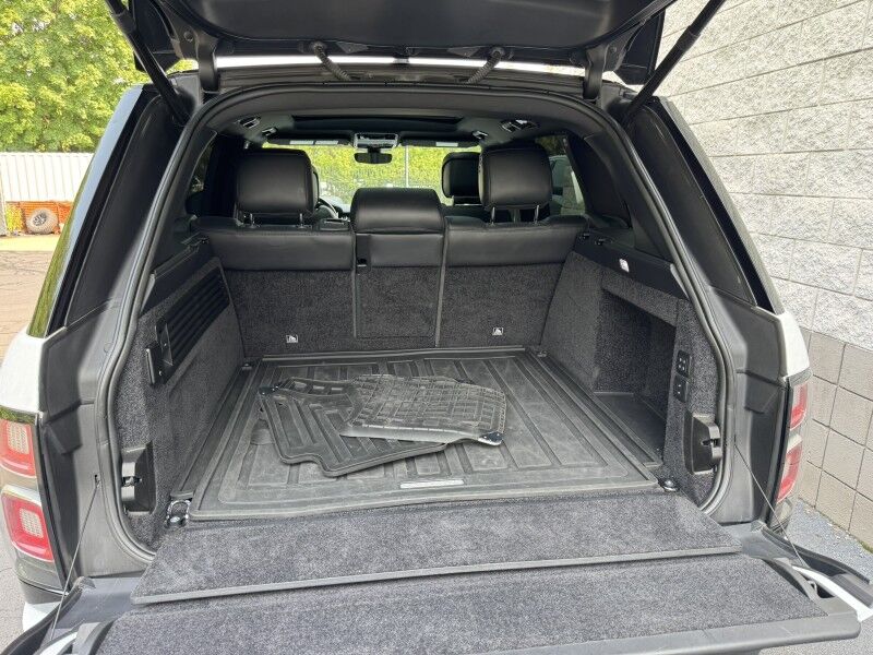 2020 Land Rover Range Rover P525 HSE Willow Grove PA