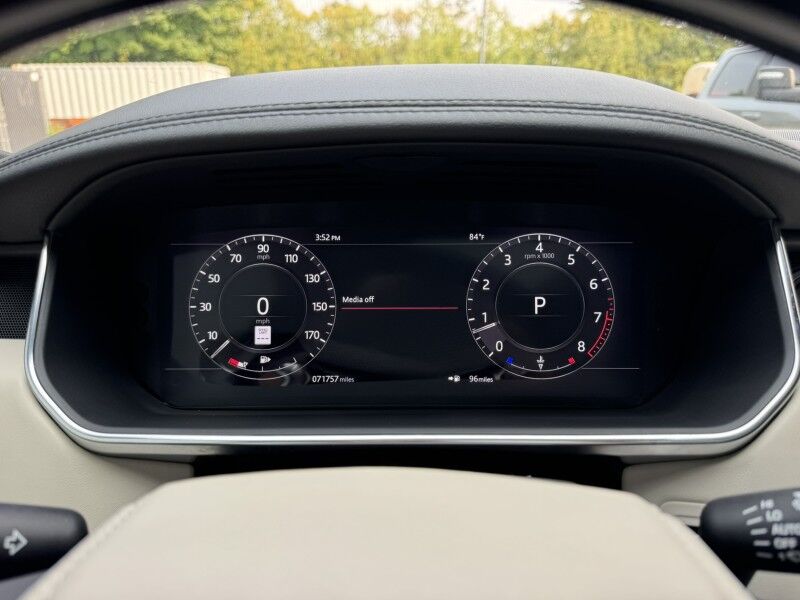 2020 Land Rover Range Rover P525 HSE Willow Grove PA