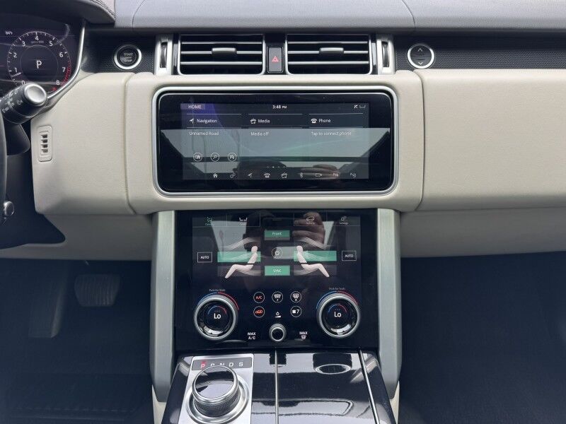 2020 Land Rover Range Rover P525 HSE Willow Grove PA