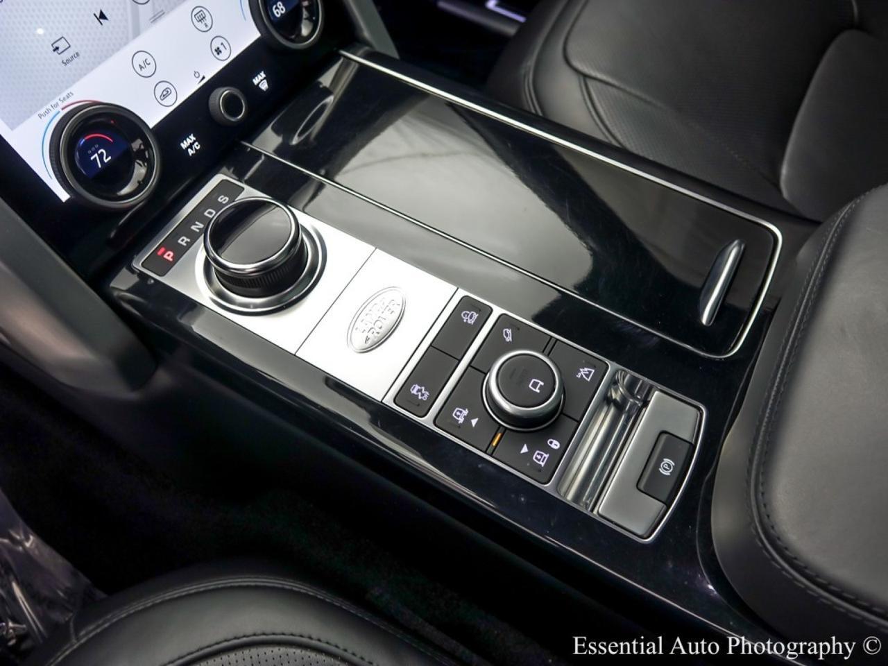 2020 Land Rover Range Rover P525 HSE Willowbrook IL