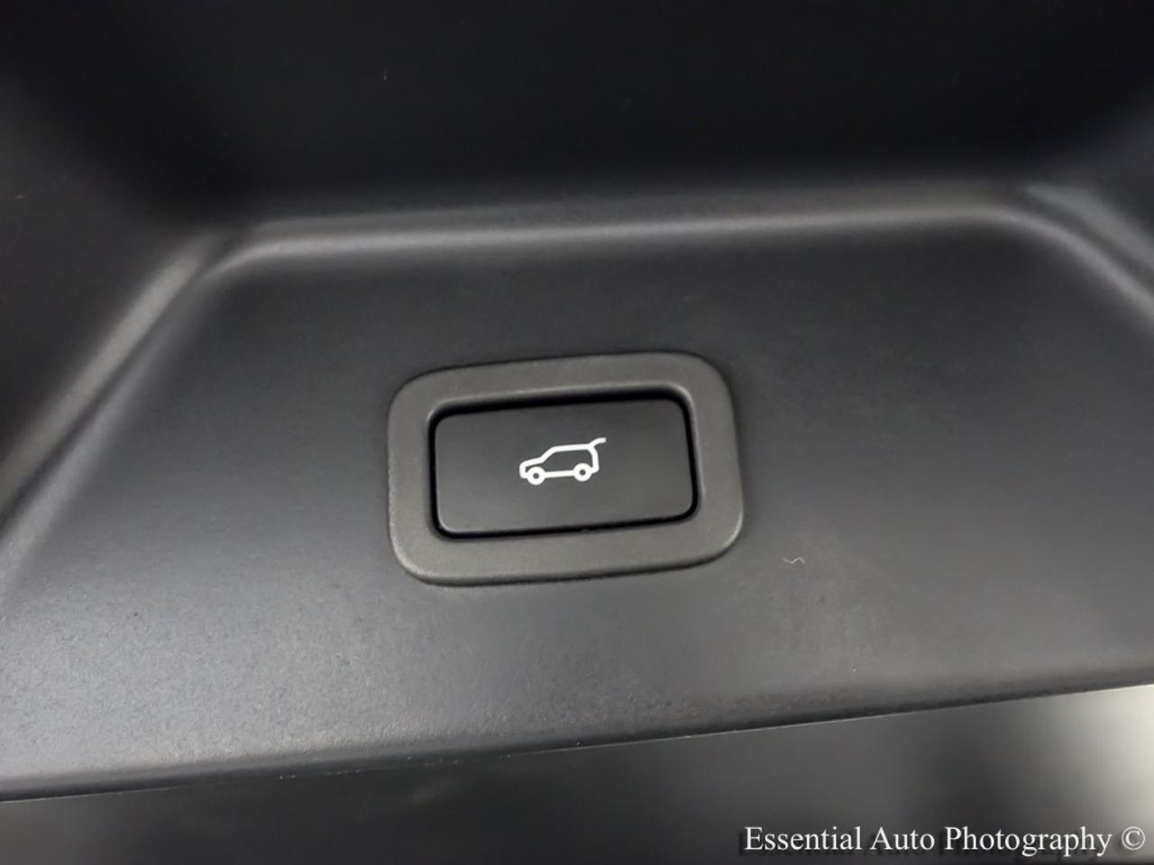 2020 Land Rover Range Rover P525 HSE Willowbrook IL