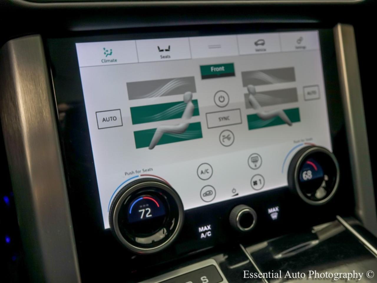 2020 Land Rover Range Rover P525 HSE Willowbrook IL