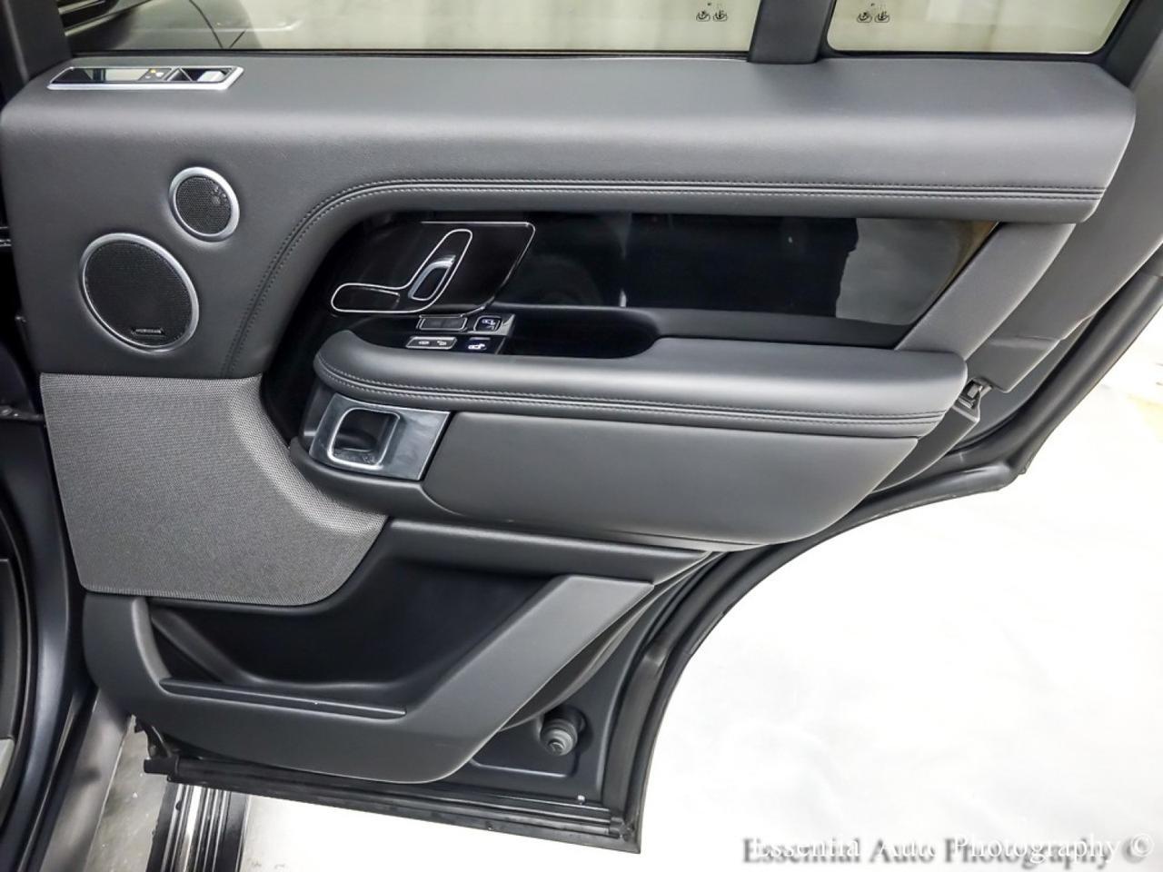2020 Land Rover Range Rover P525 HSE Willowbrook IL