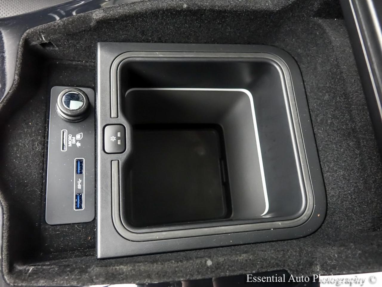 2020 Land Rover Range Rover P525 HSE Willowbrook IL