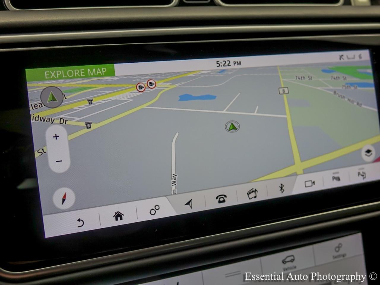 2020 Land Rover Range Rover P525 HSE Willowbrook IL