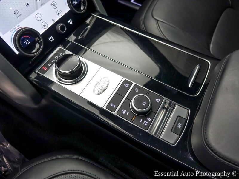 2020 Land Rover Range Rover P525 HSE Willowbrook IL