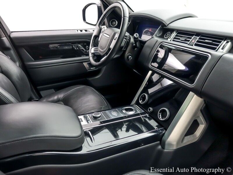 2020 Land Rover Range Rover P525 HSE Willowbrook IL