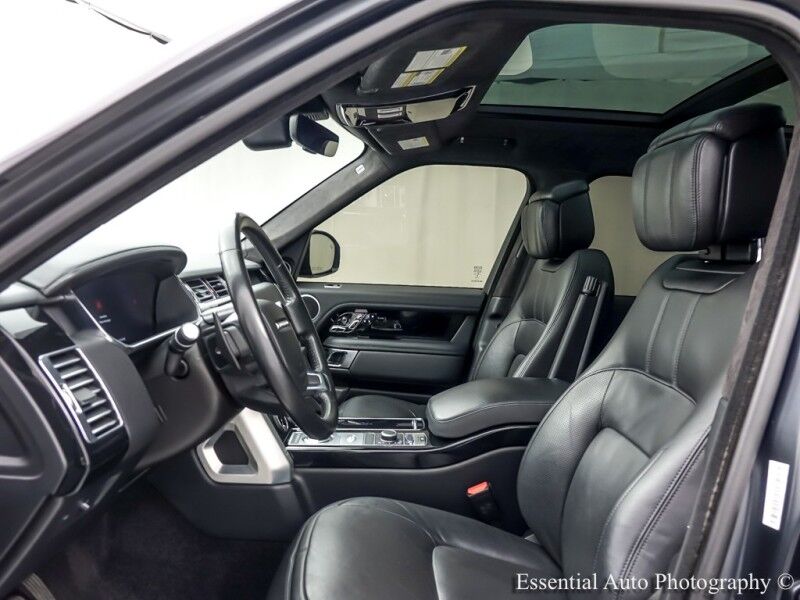 2020 Land Rover Range Rover P525 HSE Willowbrook IL