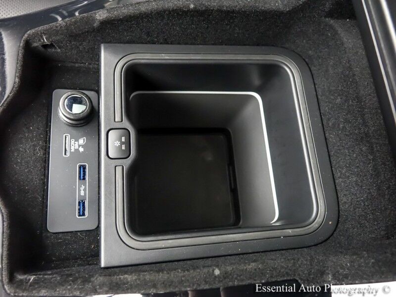 2020 Land Rover Range Rover P525 HSE Willowbrook IL