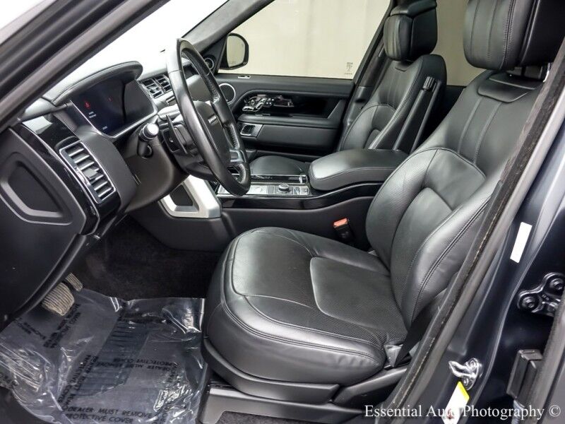 2020 Land Rover Range Rover P525 HSE Willowbrook IL