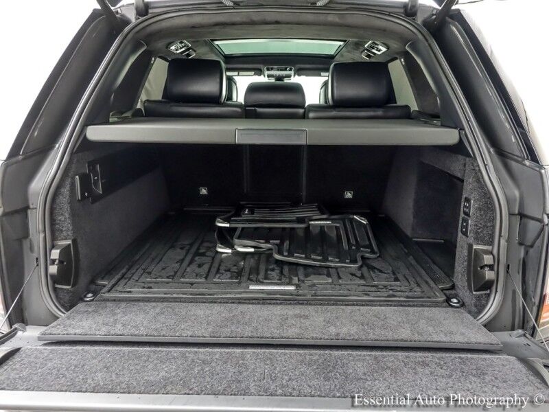 2020 Land Rover Range Rover P525 HSE Willowbrook IL