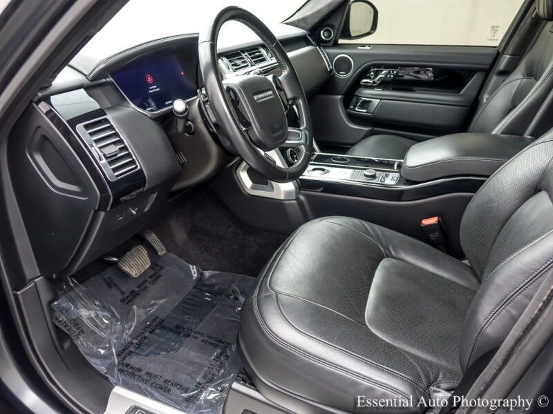 2020 Land Rover Range Rover P525 HSE Willowbrook IL