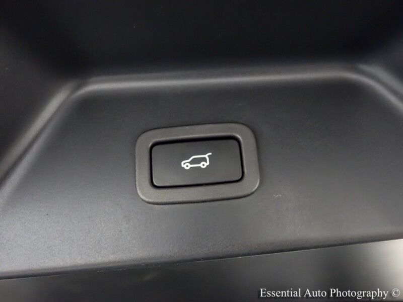 2020 Land Rover Range Rover P525 HSE Willowbrook IL