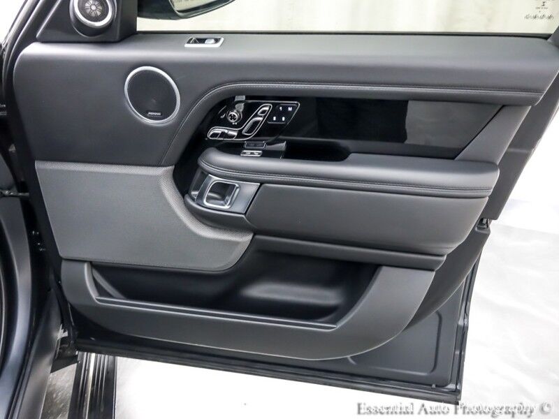 2020 Land Rover Range Rover P525 HSE Willowbrook IL