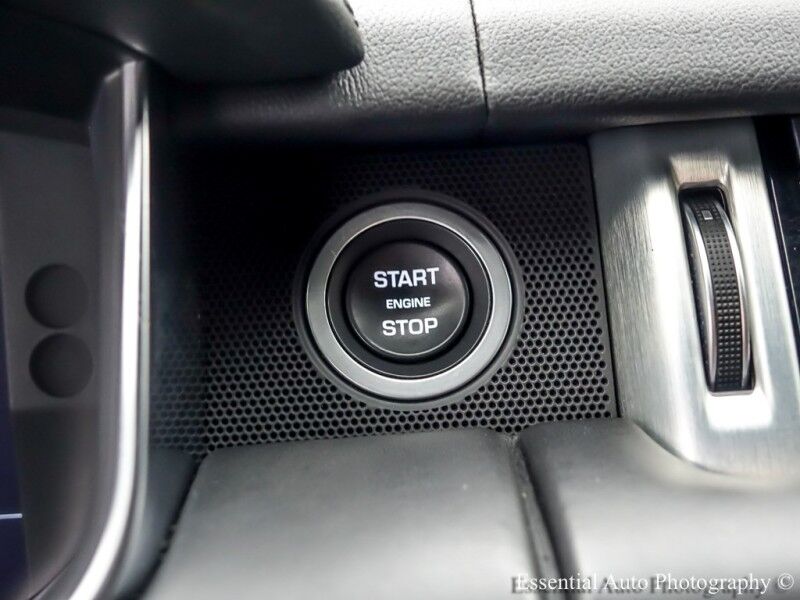 2020 Land Rover Range Rover P525 HSE Willowbrook IL