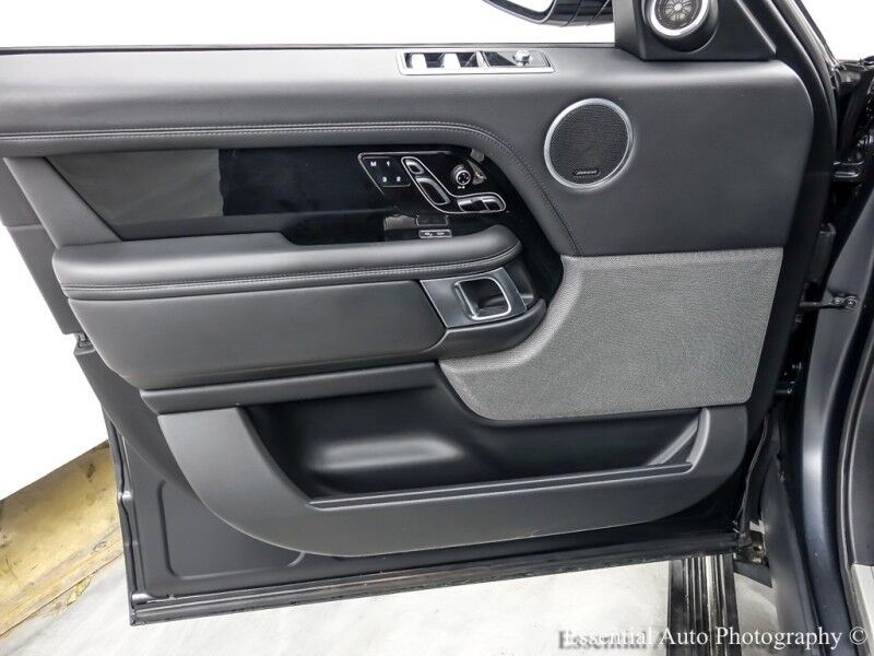2020 Land Rover Range Rover P525 HSE Willowbrook IL