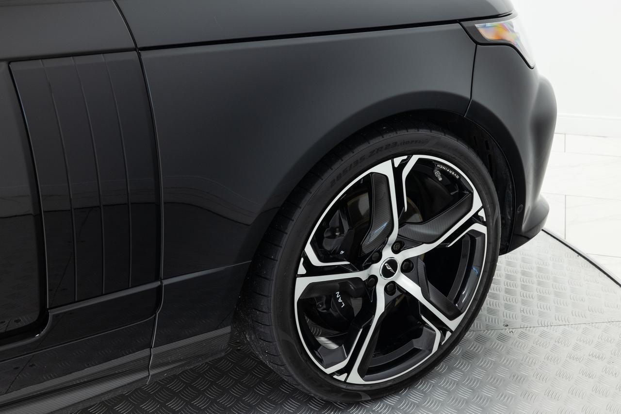 2020 Land Rover Range Rover P525 HSE Danville VA