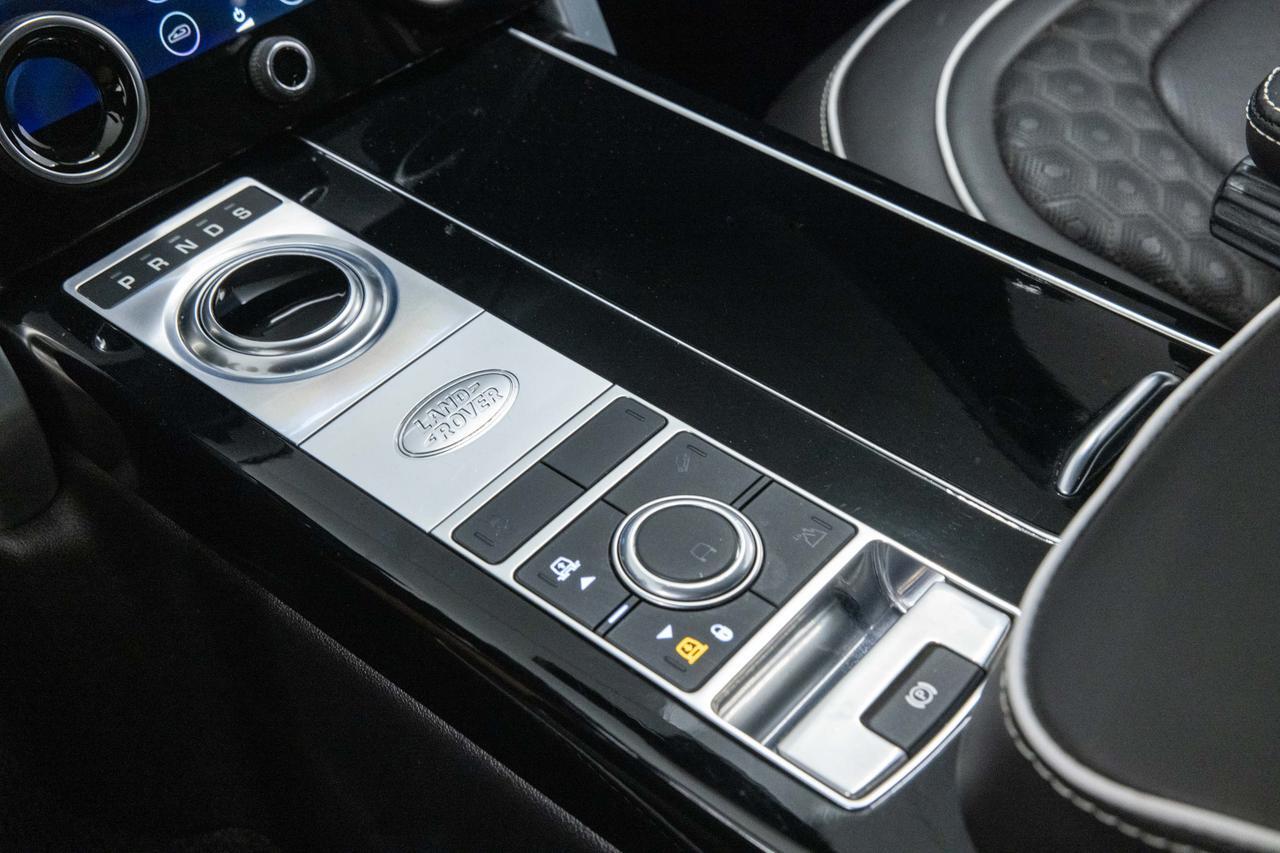 2020 Land Rover Range Rover P525 HSE Danville VA