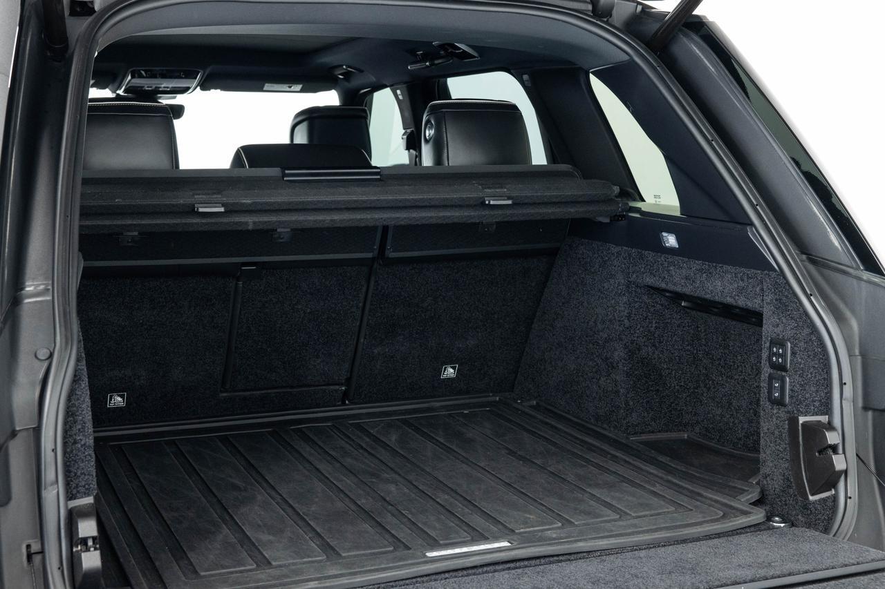 2020 Land Rover Range Rover P525 HSE Danville VA