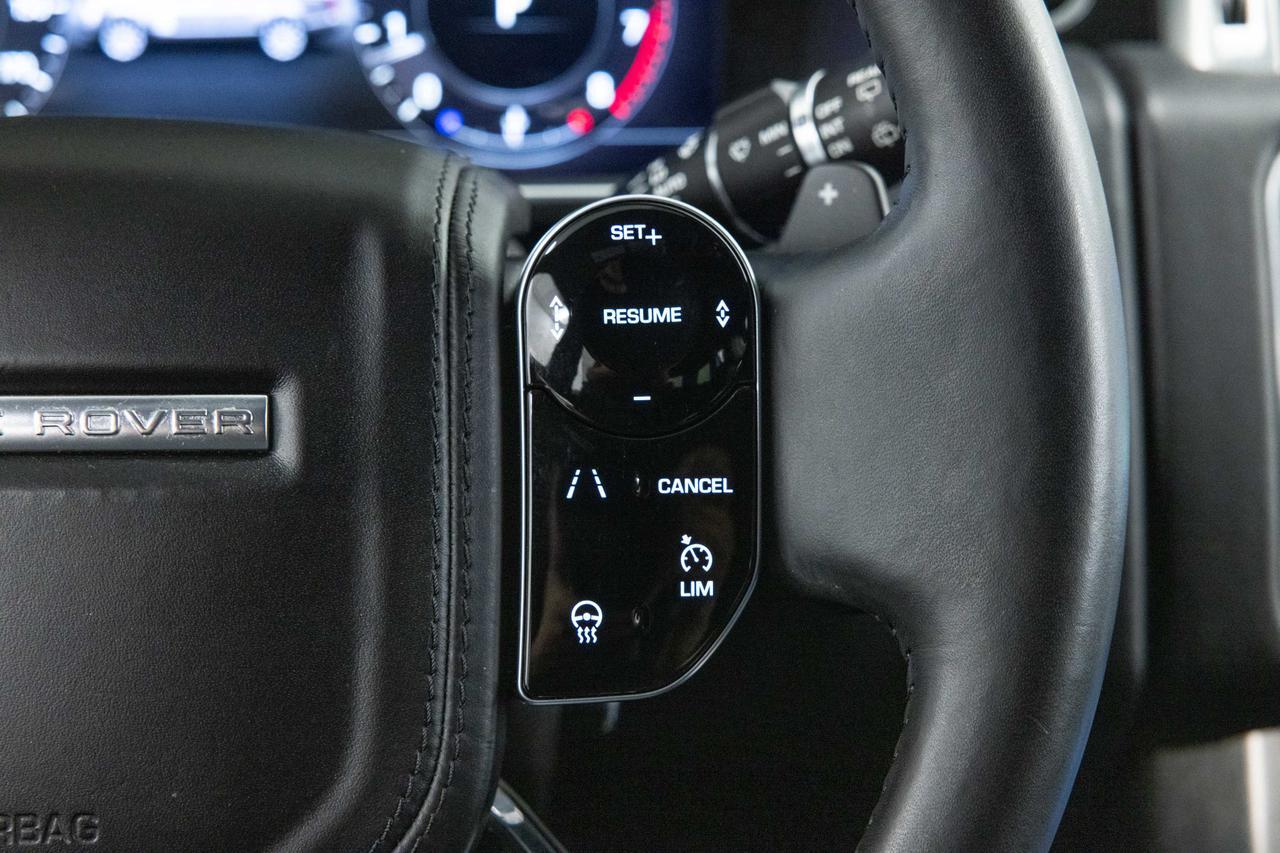 2020 Land Rover Range Rover P525 HSE Danville VA