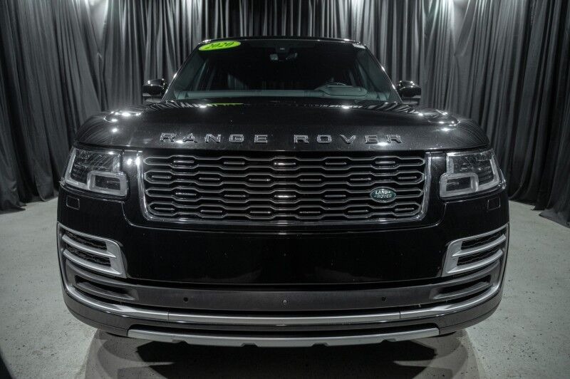 2020 Land Rover Range Rover SV Autobiography Dynamic SWB SUV