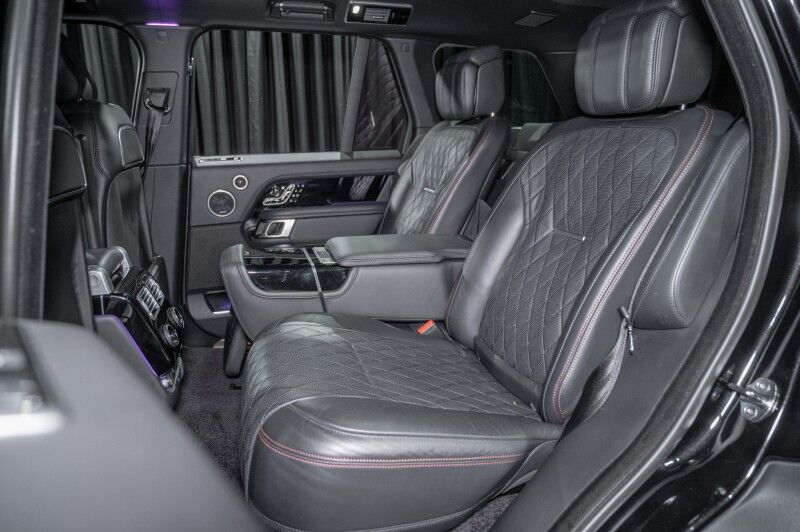 2020 Land Rover Range Rover SV Autobiography Dynamic SWB SUV Peoria AZ