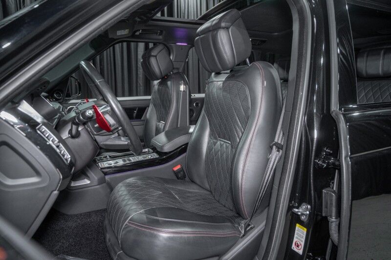 2020 Land Rover Range Rover SV Autobiography Dynamic SWB SUV Peoria AZ