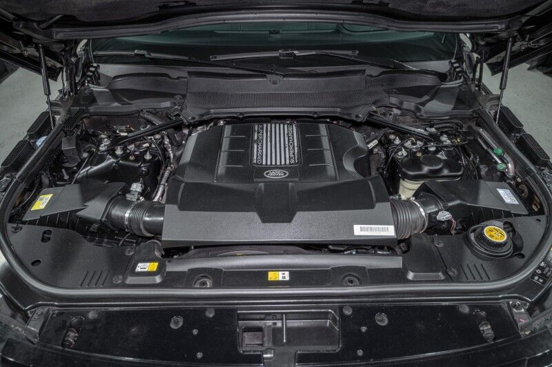 2020 Land Rover Range Rover SV Autobiography Dynamic SWB SUV Peoria AZ