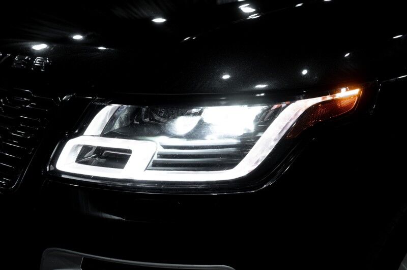2020 Land Rover Range Rover SV Autobiography Dynamic SWB SUV Peoria AZ