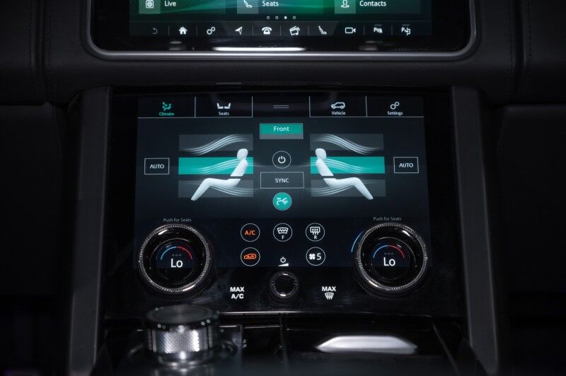 2020 Land Rover Range Rover SV Autobiography Dynamic SWB SUV Peoria AZ