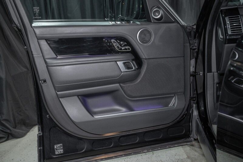 2020 Land Rover Range Rover SV Autobiography Dynamic SWB SUV Peoria AZ